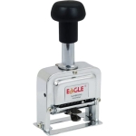 Numerator automatyczny 8-cyfrowy EAGLE TY102-8 /140-1011/