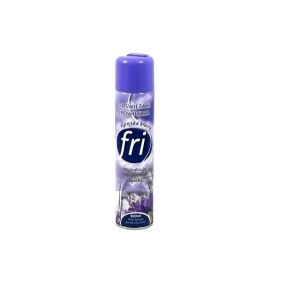 Odświeżacz powietrza spray fri mix zapachów