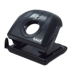 Dziurkacz Eagle Dynamic P5180M, do 20 kartek, czarny, 1 szt. /110-1508/