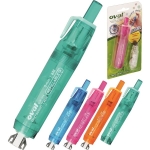 Korektor w taśmie 5mm x 6 m + wkład OVAL Click QJR-506 /160-2000/