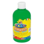 Farba tempera CARIOCA KO027/14 500ml zielona /170-2363/