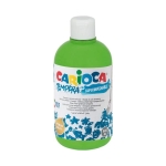 Farba tempera CARIOCA KO027/13 500ml jasnozielona /170-2364/