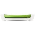 Laminator A4 iLAM HOME zielony /73680054/