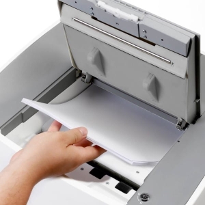 Niszczarka DAHLE SHREDMATIC 35314 ŚCINKI 4x15mm /35314-15092 DA/