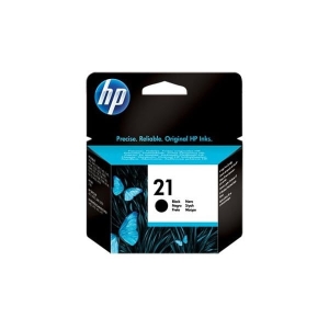 Tusz HP C9351AE black 21 oem