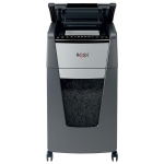 Niszczarka automatyczna REXEL OPTIMUM AUTOFEED+ 300X ścinki 4x26mm /2020300XEU/