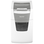 Niszczarka automatyczna LEITZ IQ AUTOFEED OFFICE 150 P5 mikrościnki 2x15mm /80140000/