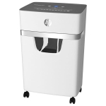 Niszczarka HP ONESHRED 10MC microścinki 2x15mm /HPN280410MCON-14/