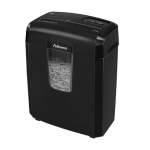 Niszczarka FELLOWES 8C ścinki 4x35mm /4689601/