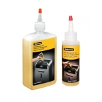 Olej do niszczarek Fellowes 120ml