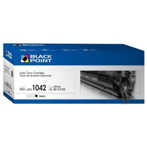 Toner zamienny do SAMSUNG D-1042S,  do drukarki ML-1660/1665 marki Black Point