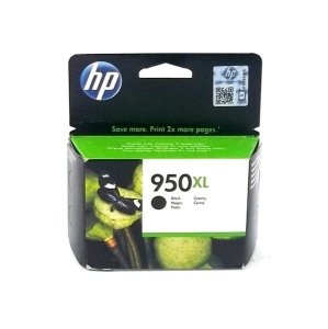 Tusz HP CN045AE black 950XL oem