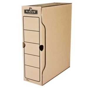 Pudło archiwizacyjne R-KIVE Fellowes 100mm