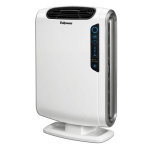 Oczyszczacz Fellowes AeraMax DX55