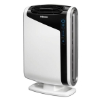 Oczyszczacz Fellowes AeraMax DX95