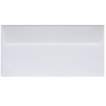 Koperta Biała DL 110x220mm HK 100 szt