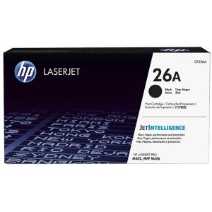 Toner HP CF226A czarny OEM