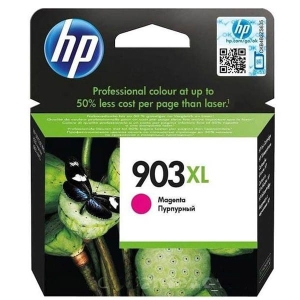 Tusz HP T6M07AE 903XL 825S 9,5ml magenta OEM