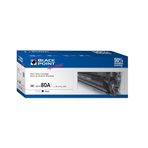 Toner zamienny do HP CF280A marki Black Point Super Plus /LBPPH80A /