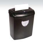 Niszczarka OPUS OS2210CD ścinki 4x39mm /510443/