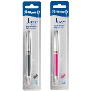 Długopis PELIKAN JAZZ CLASSIC malinowy /807159/