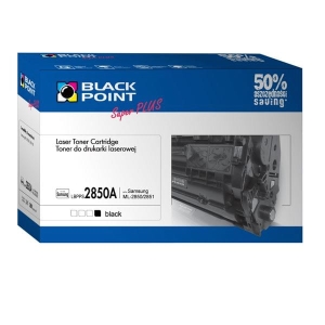 Toner SAMSUNG ML-D2850A BLACK POINT
