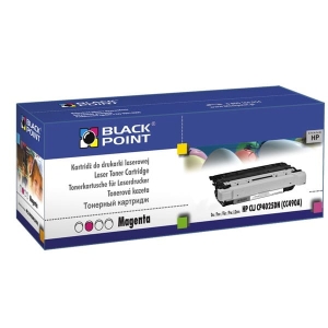 Toner HP CE263A Magenta BLACK POINT