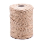Sznurek jutowy 0,5KG /SZNJ500/