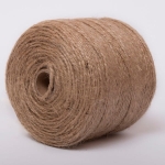 Sznurek szpagat jutowy 500g/250m TRES /SZJU/50DAG/