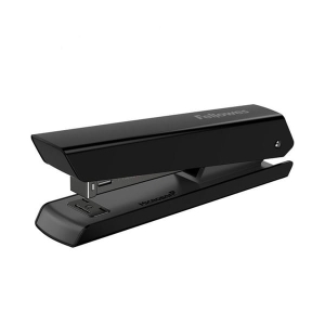 Zszywacz metalowy do 20 kartek na zszywki 24/6 FELLOWES LX820 z powłoką MICROBAN czarny /5012801/