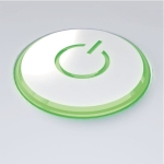 Laminator iLAM Office A4 230V Srebrny