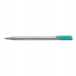 Cienkopis 0,3mm STAEDTLER TRIPLUS FINELINER szmaragdowy 1szt./S 334-54/