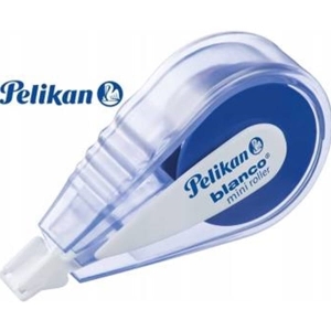 Korektor w taśmie 4,2mm x 6m PELIKAN BLANCO MINI /340505/