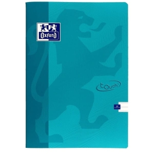 Zeszyt A4/60 linia 90g OXFORD TOUCH 1szt. /400106157/