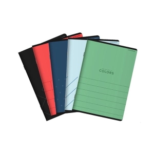 Zeszyt A5/16 kratka 70g TOP 2000 COLORS mix kolorów 1szt. /400169180/