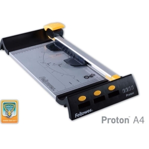 Trymer A4 do 10 kartek FELLOWES PROTON /5410201/