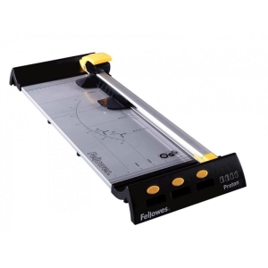 Trymer A3 do 10 kartek FELLOWES PROTON /5410301/