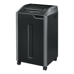 Niszczarka FELLOWES 425HS ścinki 1x5mm /100063597/