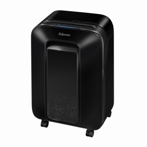 Niszczarka FELLOWES POWERSHRED LX200 miniścinki 4x12mm /5502201/