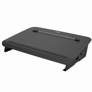 Podstawka na dokumenty/baza do 5,0kg do formatu A4 i A3 FELLOWES HANA z regulacją kąta nachylenia czarna 1szt. /8055701/