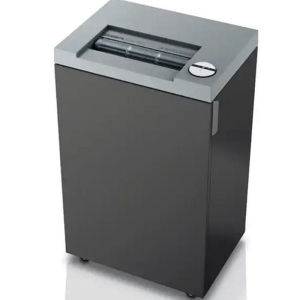 Niszczarka EBA 1624C ścinki 4x40mm /108524/