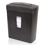 Niszczarka OPUS OS2206CD ścinki 4x39mm /510436/