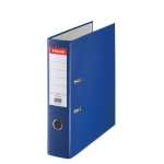 Segregator ESSELTE ECO A4/75 niebieski