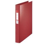 Segregator ESSELTE A4/35/2R bordowy