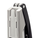 Zszywacz LEITZ 5500 średni czarny