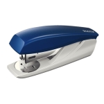 Zszywacz LEITZ 5501 mały niebieski