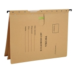 Skoroszyt zawieszkowy na akta osobowe ESSELTE skoroszyt 10szt /15211/