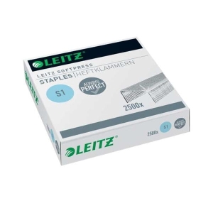 Zszywki LEITZ SOFTPRESS 2500/5497-00-00/