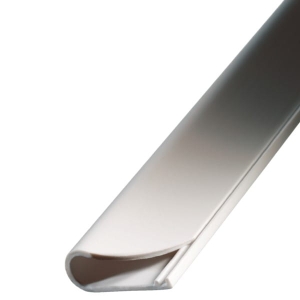 Listwa wsuwana A4 LEITZ 6mm, 50 szt.  niebieski /21785/ WYPRZEDAŻ