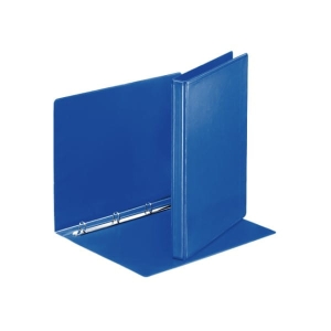 Segregator ofertowy ESSELTE PANORAMA A4 4RR/16/30 niebieski /49752/